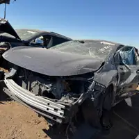 Photo of 2020 Toyota Corolla