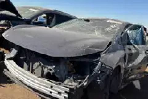 Photo of 2020 Toyota Corolla