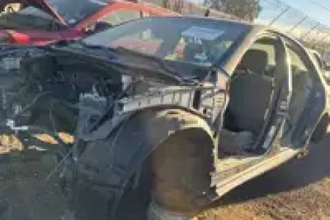Photo of 2010 Toyota Camry