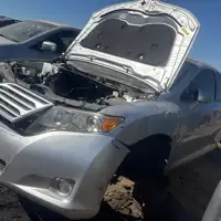 Photo of 2010 Toyota Venza