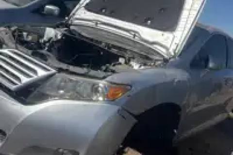 Photo of 2010 Toyota Venza