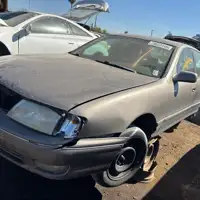 Photo of 1998 Toyota Avalon