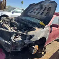 Photo of 2007 Toyota Camry