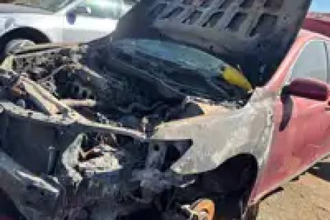Photo of 2007 Toyota Camry