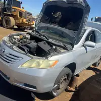 Photo of 2007 Toyota Camry