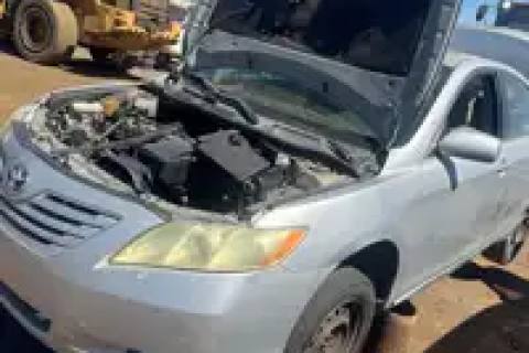Photo of 2007 Toyota Camry