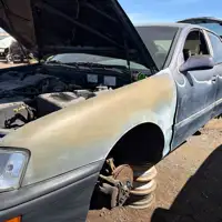 Photo of 1996 Toyota Avalon