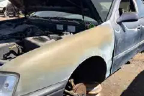 Photo of 1996 Toyota Avalon