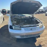 Photo of 1999 Toyota Camry