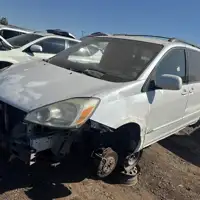 Photo of 2004 Toyota Sienna