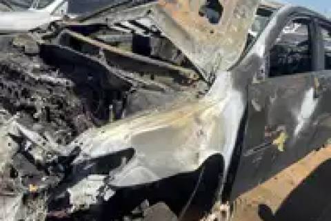 Photo of 2011 Toyota Camry