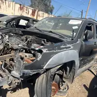 Photo of 2003 Toyota 4 Runner