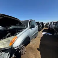 Photo of 2003 Toyota Rav4