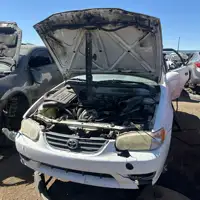 Photo of 2001 Toyota Corolla