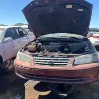Photo of 2000 Toyota Camry