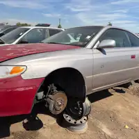 Photo of 1999 Toyota Solara
