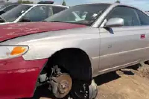Photo of 1999 Toyota Solara