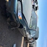 Photo of 1997 Toyota Camry