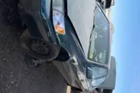 Photo of 1997 Toyota Camry