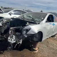 Photo of 2011 Toyota Camry