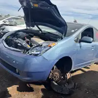 Photo of 2008 Toyota Prius