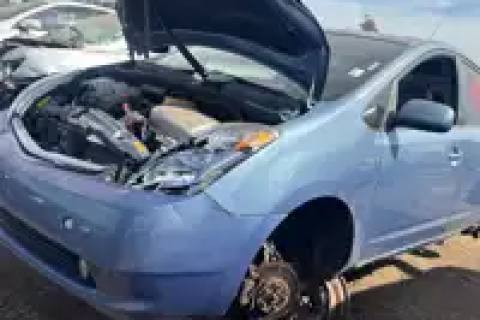 Photo of 2008 Toyota Prius