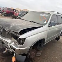Photo of 1998 Toyota 4 Runner