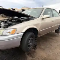 Photo of 1997 Toyota Camry