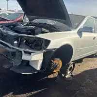 Photo of 2002 Toyota Avalon