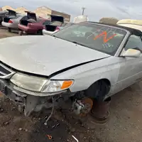 Photo of 2000 Toyota Solara