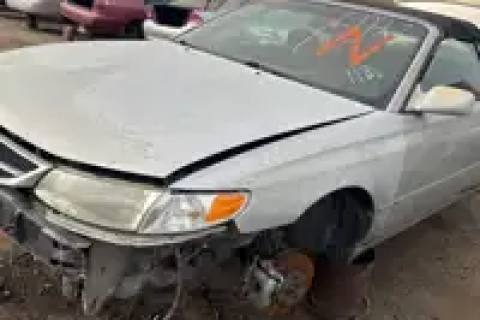 Photo of 2000 Toyota Solara