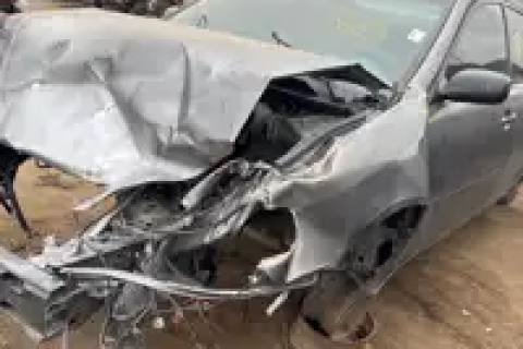 Photo of 2006 Toyota Camry