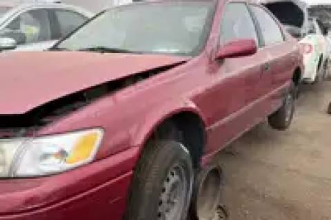 Photo of 1998 Toyota Camry