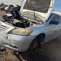 Photo of 2009 Toyota Camry