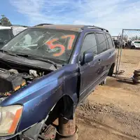 Photo of 2001 Toyota Highlander