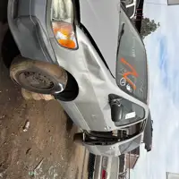 Photo of 2001 Toyota Sienna