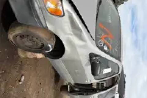 Photo of 2001 Toyota Sienna