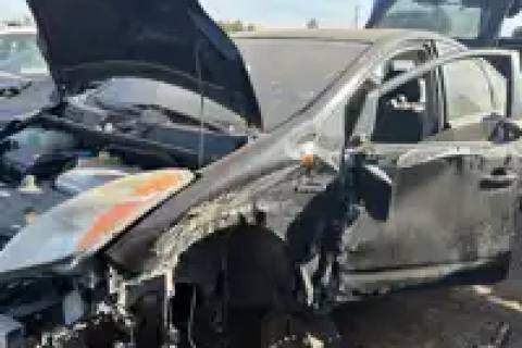 Photo of 2008 Toyota Prius