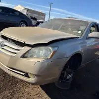 Photo of 2007 Toyota Avalon