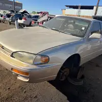 Photo of 1995 Toyota Camry