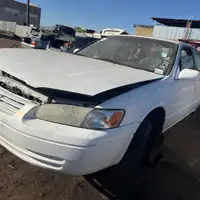 Photo of 1997 Toyota Camry