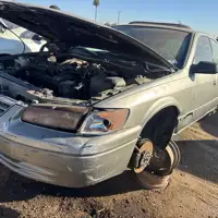 Photo of 1998 Toyota Camry