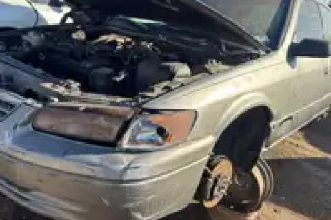 Photo of 1998 Toyota Camry