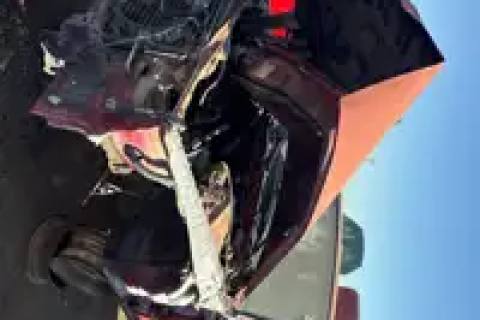 Photo of 1989 Toyota Cressida