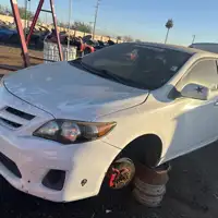 Photo of 2012 Toyota Corolla