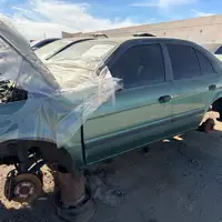 Photo of 1995 Toyota Tercel