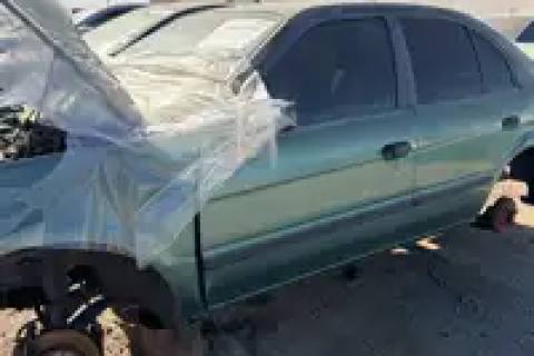 Photo of 1995 Toyota Tercel
