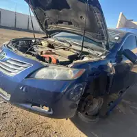 Photo of 2007 Toyota Camry