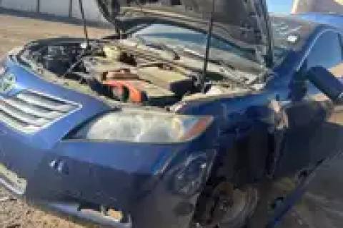 Photo of 2007 Toyota Camry