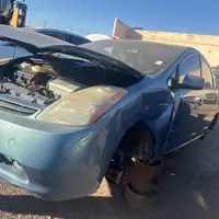 Photo of 2008 Toyota Prius